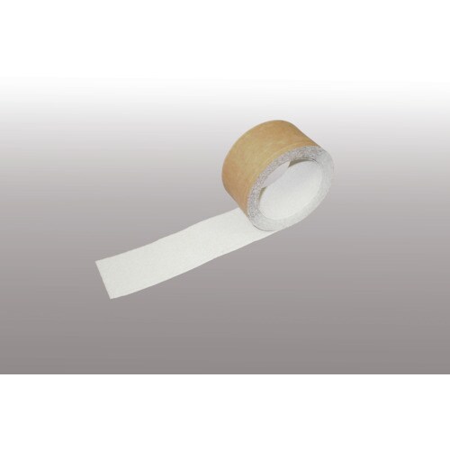 ノンスリップテープ 50×3m 白