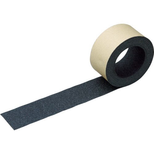 ノンスリップテープ 50×3m 黒