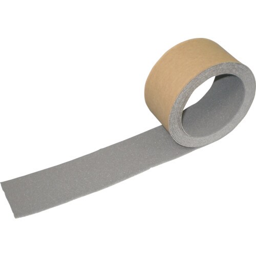 ノンスリップテープ 50×3m グレー