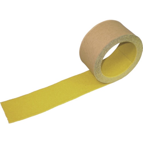ノンスリップテープ 50×3m 黄