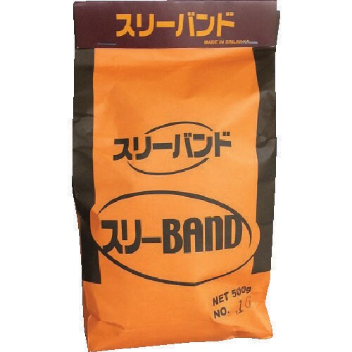 スリーバンド 500G袋入 NO.18