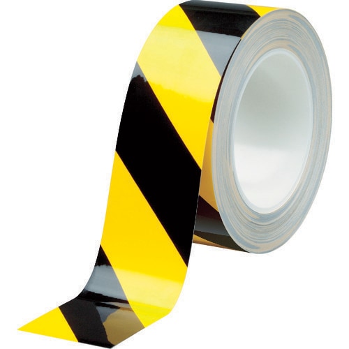 ベルデビバハードテープ トラ柄 50mm×20m