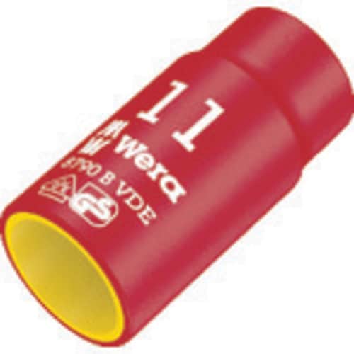 8790HMB 絶縁ソケット3/8 4953