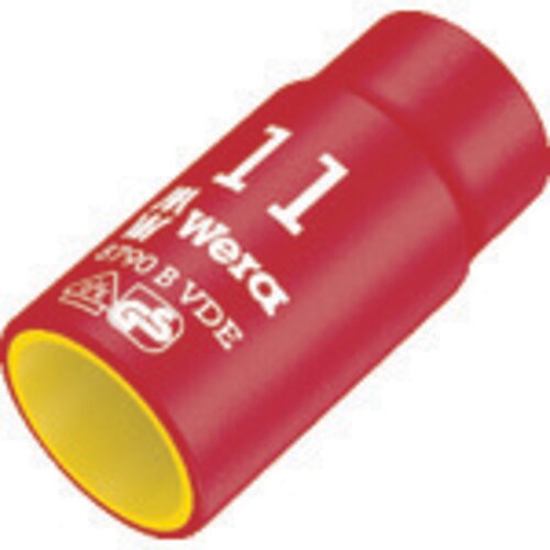 8790HMB 絶縁ソケット3/8 4963