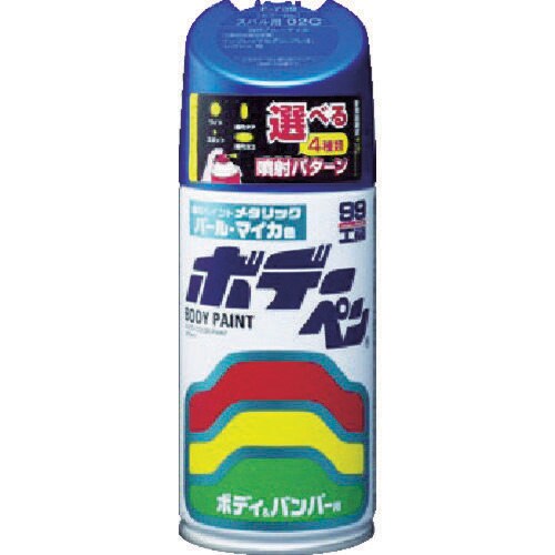 ボデーペン(メタリック・マイカ) 08739