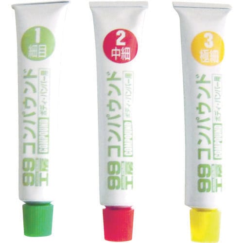 コンパウンドトライアルセット