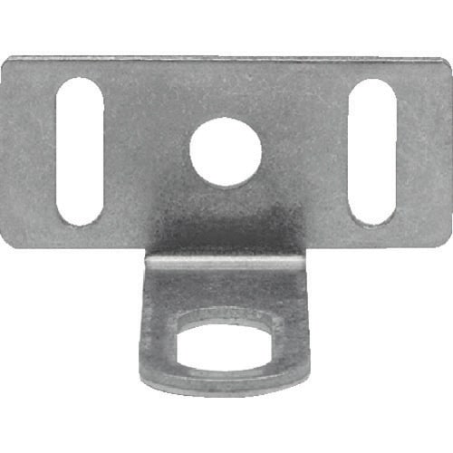 パーマ用取り付けブラケット