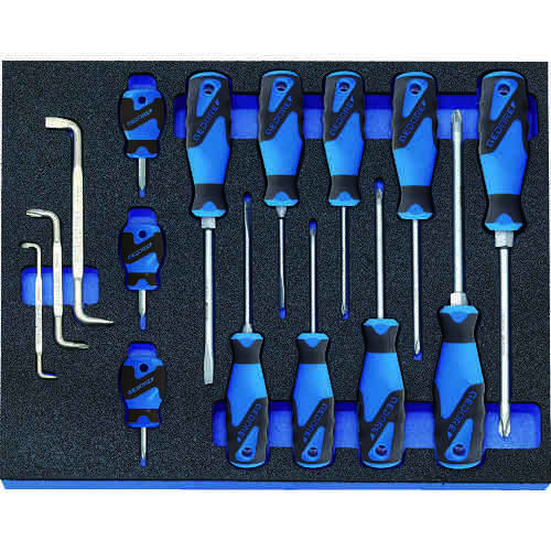 ドライバーセット 2016311