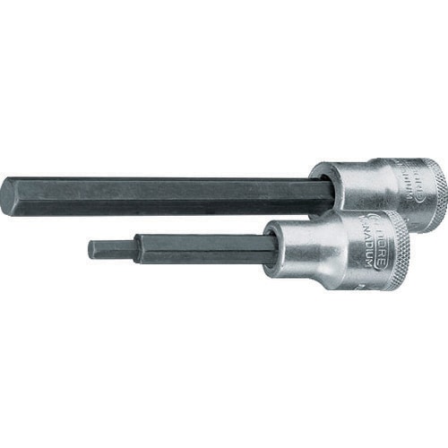 ヘキサゴンビットソケット 1/2 2951533