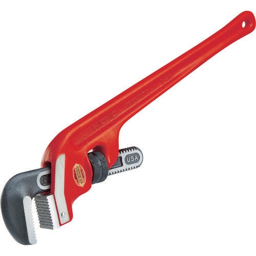 E−36 エンドパイプレンチ