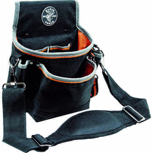 ツールポーチ 15ポケット