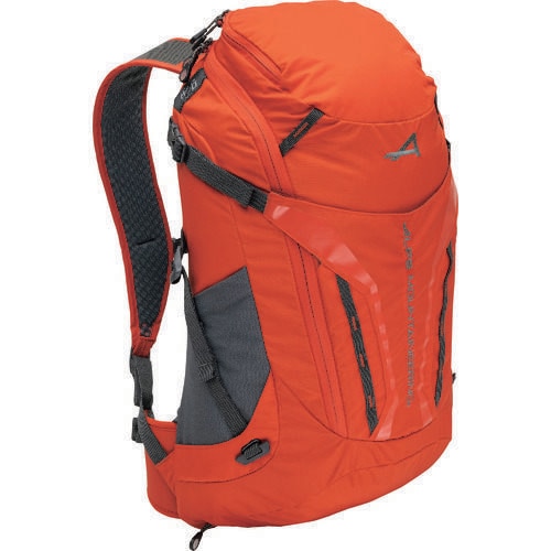 バハ20 チリ/グレー