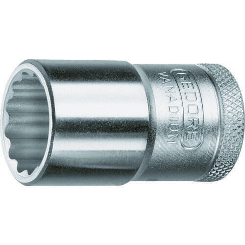 12角ソケット 23mm 6134790