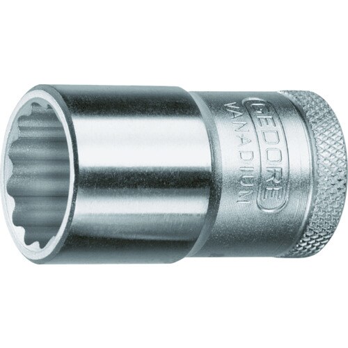12角ソケット 28mm 6135250