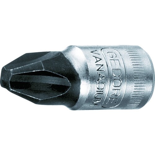 ソケットビット PH2