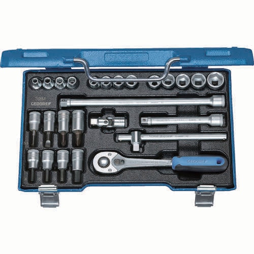 ソケットセット 3/8 30 IMU‐10