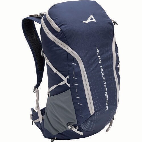 キャニヨン30 ネイビー/グレー