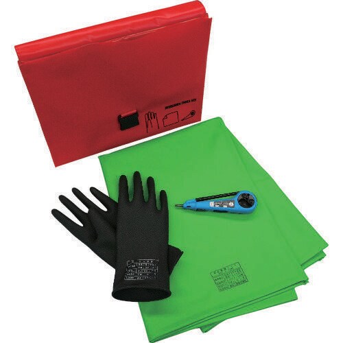 絶縁あんしんスタートセット