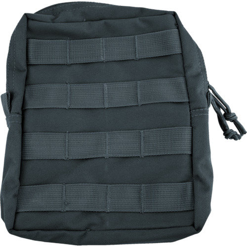 ラージ MOLLE 82004BLK