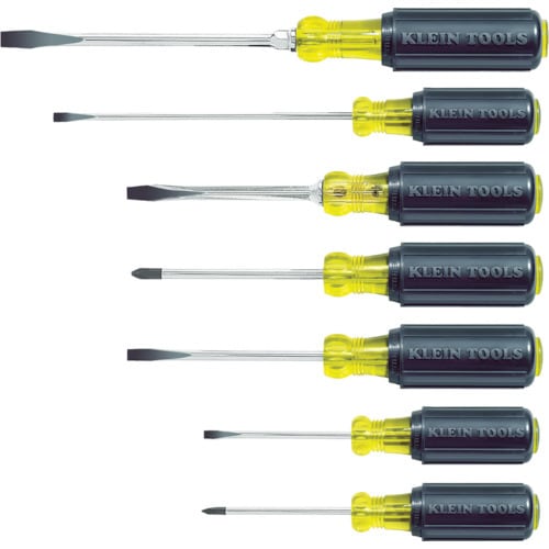 クッショングリップドライバーセット 7 85076