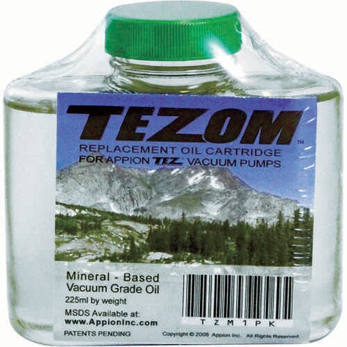 EZオイルカートリッジ (3本入)