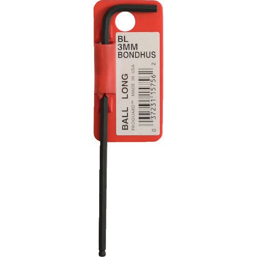 ボールポイント・L−レンチ ロング BL3MM