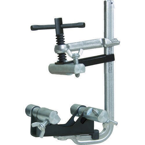 パイプクランプ 100ー140mm