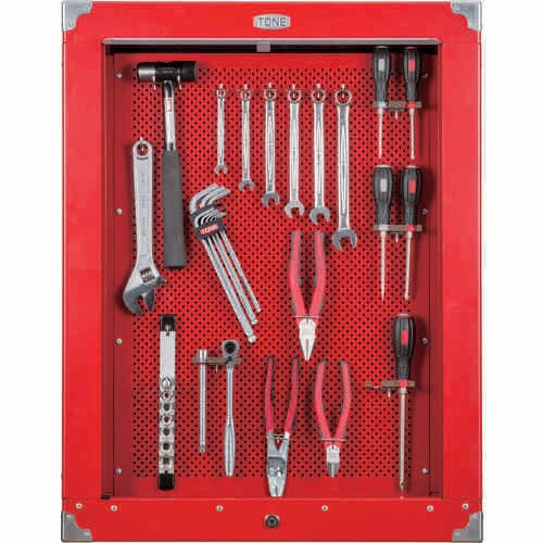 整備用工具セット CS310