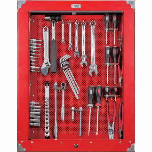 整備用工具セット CS311