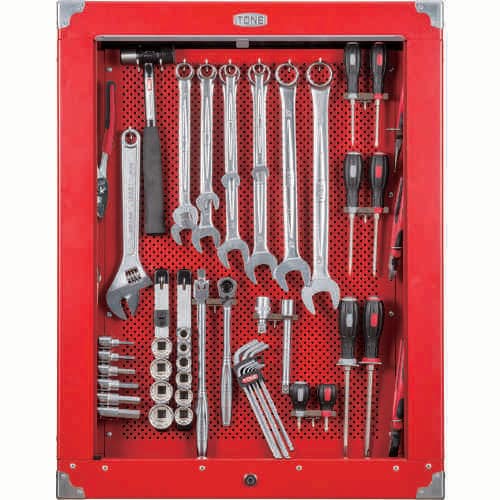 整備用工具セット CS411