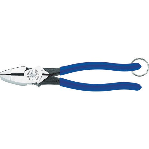 ペンチ 偏芯タイプ 250mm リング付