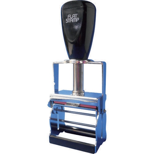 フラットスタンプFT−24