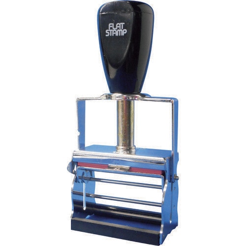 フラットスタンプFT−25
