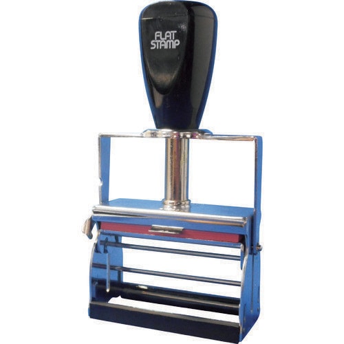 フラットスタンプFT−26