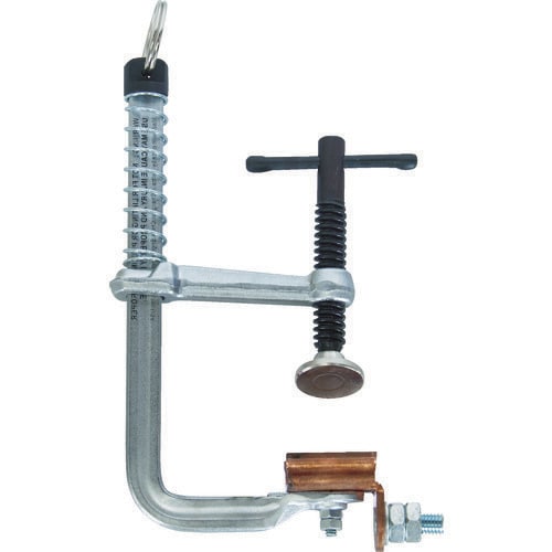 溶接用アースクランプ GB428M