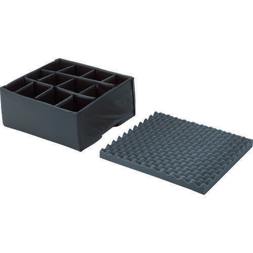 IM2500ケース 用ディバイダーセット