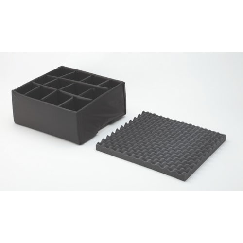 IM2600ケース 用ディバイダーセット