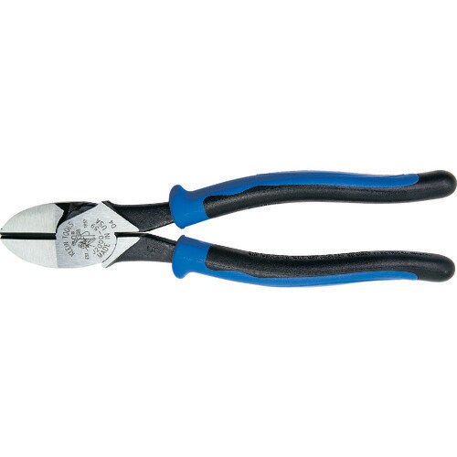 強力型ニッパ コンフォートハンドル J200059