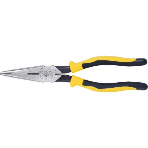 強力型ロングノーズプライヤー J2038