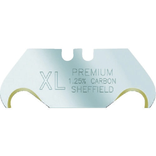 XLプレミアムゴールド替刃 JB96A0314