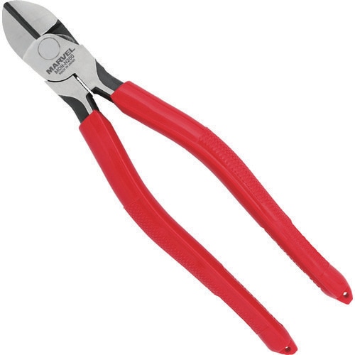 電PRO偏心強力ニッパ 200mm