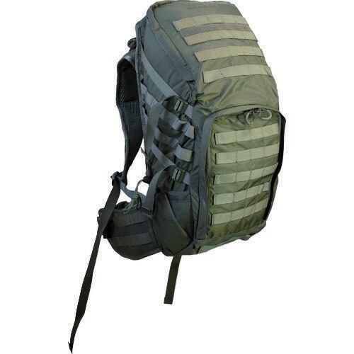 ハイスピードII ミリタリーグリーン