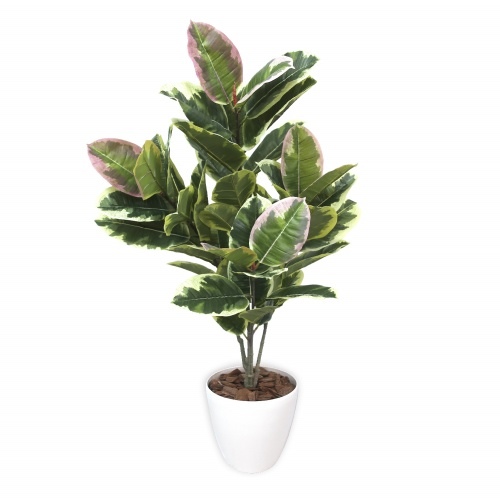ササガワ 人工観葉植物 mサイズ カウネット ササガワ 人工観葉植物 mサイズ カウネット