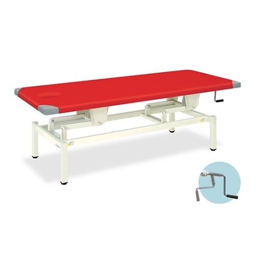 有孔ライトベッドPI 幅60長180高45ー83