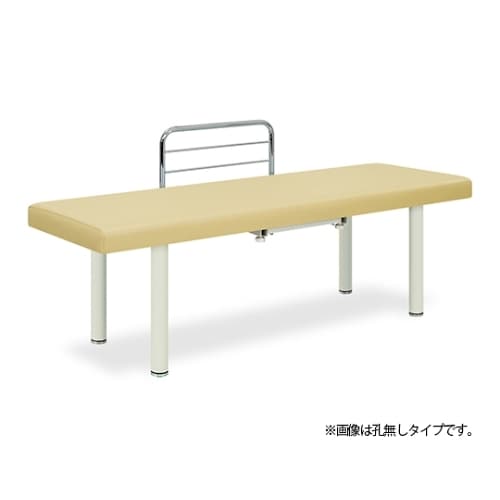 有孔F型DXベッド幅65長180高60 抹茶