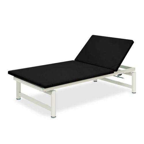 背あげプラットホーム幅90長180高45cm 黒