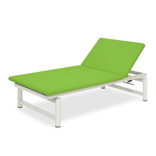 背あげプラットホーム幅100長180高55 抹茶