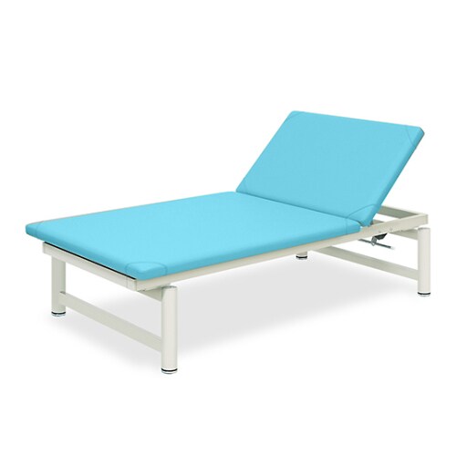 背あげプラットホーム幅100長190高50 空色