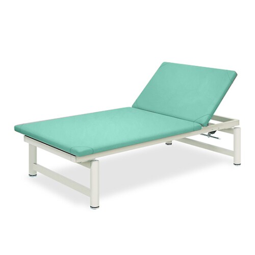 背あげプラットホーム幅110長200高45 浅緑