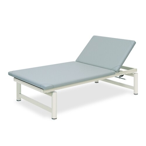 背あげプラットホーム幅120長180高55cm 灰